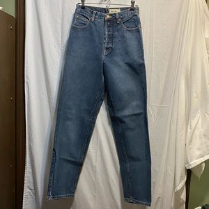 Vintage Eddie Bauer Straight Leg Jeans